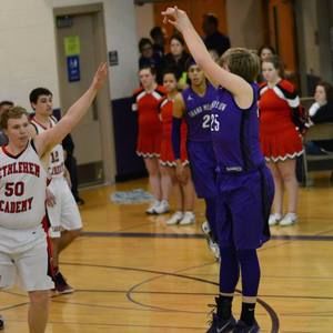 Meet your Posher, Reid